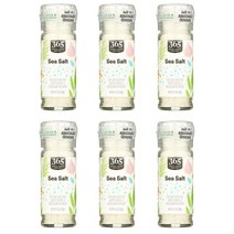 365 Whole Foods Market 홀푸드마켓 씨솔트 천일염 3.5oz(99g) 4팩