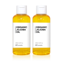 JHP 유기농 호호바오일 100% 150ml, JHP 유기농 호호바오일 100% 150