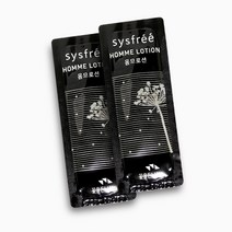 소망화장품 소망 꽃을든남자 시스프리 일회용 남성용 로션 (2400EA), 2400개입