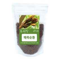 순하당 미얀마 해죽순환, 300g, 1팩
