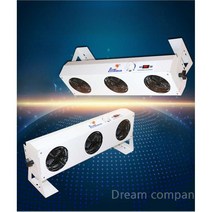 이오나이저 이온팬 정전기 방지 제전기 산업용 공업용 공장 먼지제거 제거장치 제전용품, 800MM 4개의 팬