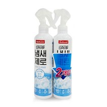 섬유탈취제 정전기방지스프레이 냄새제거 불스원 살라딘 냄새제로 차량 탈취 실내탈취제 스프레이 향수, 신쓰 냄새제로스프레이2P