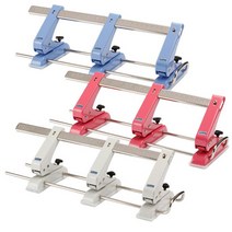 길이조절 펀칭기 3공펀치 3공이동펀치 삼공펀치 삼공이동펀치