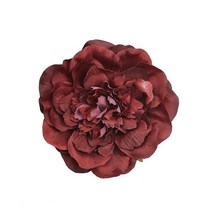 자이언트 플라워 DIY Giant Paper Flowers Large Rose for Wedding Backdrops Decorations Crafts Baby Nur, 05 type 5_01 10cm