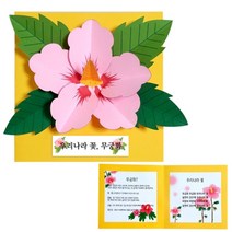 현hmvy_유치원미술교구 만들기수업재료 팝업북만들기 공작 공작용 시간 만들기패키지 만들기♥sngr1, ♥jusngri!!, ♥destinyy