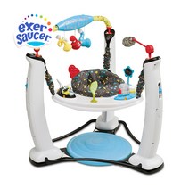 [이븐플로] 엑서쏘서 잼 세션 점프 & 런 (화이트)