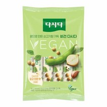 CJ 제일제당 [맛있는 국물요리] 비건다시다 콩으로 만든 쇠고기향 가득 60g 간단하게 쉬운레시피. 우리집 밥상, 1개