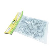 나사못 직결피스 칼브럭 칼부럭 6mm