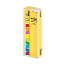 3M 포스트잇 플래그 6839KN10 알뜰팩