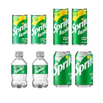 스프라이트 190ml 250ml 300ml 355ml, 스프라이트 250ml 30캔