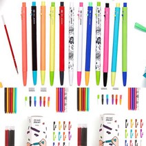 펜 12본 선물용볼펜 기념볼펜 볼펜판촉물