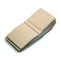 크라프트 지퍼스탠드 100매 100g 200g 500g, 03)크라프트지퍼스탠드/500g