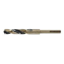 이엑스파워 EX-POWER 노스 드릴 HSS 하이스 17mm NOSS DRILL 코팅 골드타입 GOLD