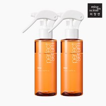 미장센 미쟝센 퍼펙트 세럼 미스트 150ml 2입, 단품없음