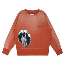 메종 마르지엘라 [마르지엘라]22SS S50GU0189 S25520 204 맨투맨