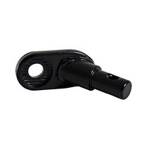 Hamax Extra Trailer Hitch for Outback Multi-Sport Bike Trailer + Stroller + Jogger null