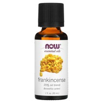 에센셜 오일 유향 1fl oz(30ml)