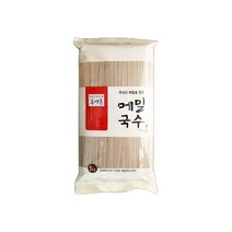 봉평촌 봉평 메밀국수 1kg(국내산)봉평/막국수/냉면/라면/소면/소바