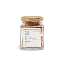 우리꽃연구소 메리골드꽃차 미니7g, 상세설명 참조
