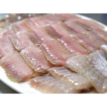 수산언니 국내산 대청도 홍어 400g 200gx2팩
