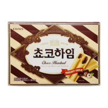 크라운 쵸코 하임(284g)