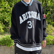 헤비쭈리 애리조나 덤블 맨투맨