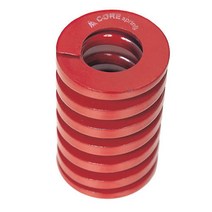 코아씨앤티 금형스프링 CM30-25(적색)