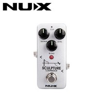 NuX Mini Core - Sculpture / 컴프레서 (NCP-2), *, *, *