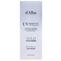 달바 워터풀 마일드 선크림 50ml(SPF50+) /정품