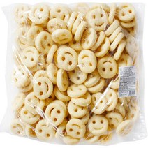 서진네 스마일 감자튀김 1.8kg 맥케인, 1개