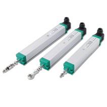 사출 성형 기계 전자 눈금자 막대 고정밀 KTC50mm 700mm 선형 변위 센서 액세서리, [23] KTC-700mm
