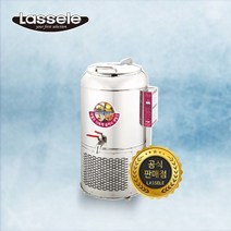 라셀르 슬러시냉장고 업소용 영업용 살얼음 LMS-30V 보냉, 3.슬러시 80L 급