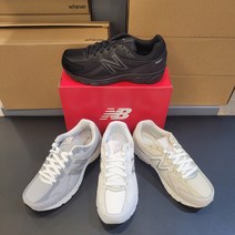 [슈마커]*뉴코아인천점* 뉴발란스 W480-KR5(그레이) KW5(화이트) SK5(올블랙) KO5(베이지)