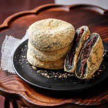 [리타방앗간]리얼 원조 콩쑥개떡60gx32개 강낭콩쑥개떡60gx32개, 01 강낭콩쑥개떡, 60g, 32개