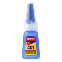 록타이트 401 순간접착제 20g