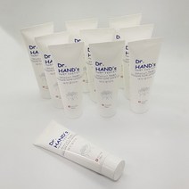 휴대용 손 소독제 겔 타입 70ml 10개