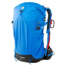 피엘라벤 등산 여행 백팩 가방 배낭 Langfard 40 UN Blue