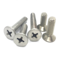 소량낱개/ 접시머리볼트 굵기5mm모음 사라머신 (SUS 서스), 5x30mm