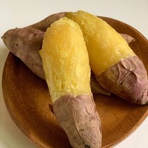 2022년 해남 퍽퍽한 꿀고구마 밤고구마 10kg (중), 단품