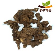 농부애뜻 창출 300g 국산 삽주뿌리 열매, 1팩