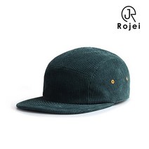 [로제이] 남여공용 골덴 캠프캡 모자 RHO219_GE