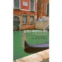 릴케의 베네치아 여행, 문학판, 라이너 마리아 릴케