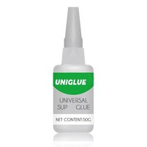 50g Super Universal Glue For Resin Ceramic Metal Glass PVC High Temperature Resistant Strong Plastic, 01 50g