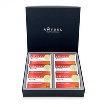쿠바산 레이델 폴리코사놀 5 200mg 30정 x 6박스 사탕수수왁스알코올, one option