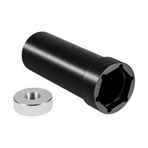 할리 데이비슨 1936 2006 빅 트윈 & 1999 캠용 1 7/8 메인 샤프트 풀리 소켓 도구