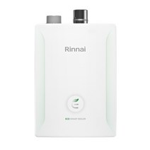 린나이보일러 배수구필요없는 일반형 친환경 2종 R331S, 가스줄+경보기포함, 상향식 R331S-25MF
