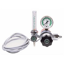 [AJZ_5011959] 대광공업-CO2 조정기 DK310 22Ø110V (1EA) 공업용조절기 조절기 압력계조정기 게이지 유압게이지