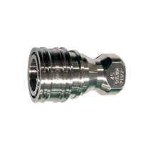 킴스엔지니어링 SP커플러-소켓 SP-4S SUS PT 1 2_(1EA), 개
