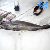 제수용 참민어 반건조생선 국산참민어 손질 소금간 한 제사용생선, 국산참민어중34cm