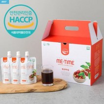 심플 농부프린스 황실대추즙 왕대추 건강즙 70ml 30포, 1, 본상품선택, 본상품선택